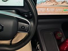 Leapmotor Leapo C10 EREV 210km 210 Smart Edition - ფოტო 19