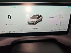 Leapmotor Leapo C10 EREV 210km 210 Smart Edition - ფოტო 20