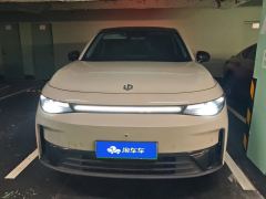 Leapmotor Leapo C10 EREV 210km 210 Smart Edition - ფოტო 3
