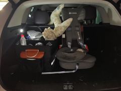 Leapmotor Leapo C10 EREV 210km 210 Smart Edition - ფოტო 7