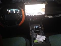 Jetour Traveller Chitu Traveler 1.5T Dual clutch two-wheel drive exploration 5-seater - ფოტო 16