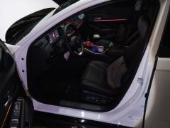 Honda Accord e:PHEV 2.0L 82km Prestige Edition - фото 14