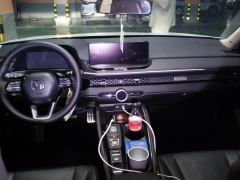 Honda Accord e:PHEV 2.0L 82km Prestige Edition - фото 16