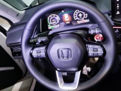 Honda Accord e:PHEV 2.0L 82km Prestige Edition - фото 18