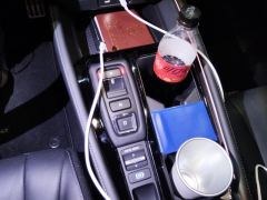 Honda Accord e:PHEV 2.0L 82km Prestige Edition - фото 19