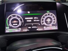 Honda Accord e:PHEV 2.0L 82km Prestige Edition - фото 20