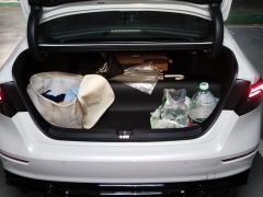Honda Accord e:PHEV 2.0L 82km Prestige Edition - фото 7