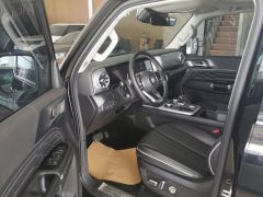 Tank 300 City Edition 2.0T Stylish - ფოტო 12