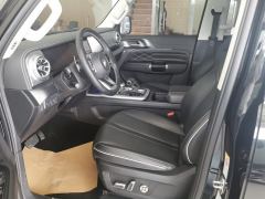 Tank 300 City Edition 2.0T Stylish - ფოტო 14
