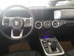 Tank 300 City Edition 2.0T Stylish - ფოტო 16