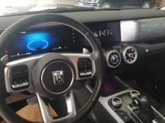 Tank 300 City Edition 2.0T Stylish - ფოტო 17