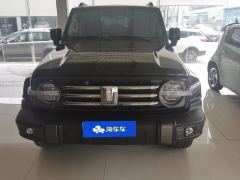 Tank 300 City Edition 2.0T Stylish - ფოტო 3
