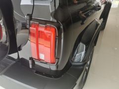 Tank 300 City Edition 2.0T Stylish - ფოტო 5