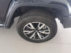 Tank 300 City Edition 2.0T Stylish - ფოტო 6