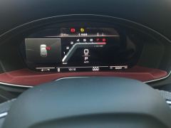 Audi Q5L 45 TFSI Luxury Dynamic - ფოტო 20