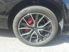 Audi Q5L 45 TFSI Luxury Dynamic - ფოტო 6
