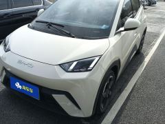 BYD Seagull 305km Free Version - ფოტო 1