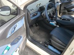 BYD Seagull 305km Free Version - ფოტო 14