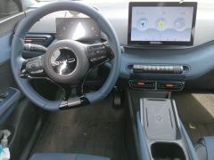 BYD Seagull 305km Free Version - ფოტო 16