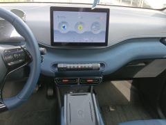 BYD Seagull 305km Free Version - ფოტო 17