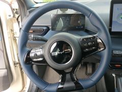 BYD Seagull 305km Free Version - ფოტო 18