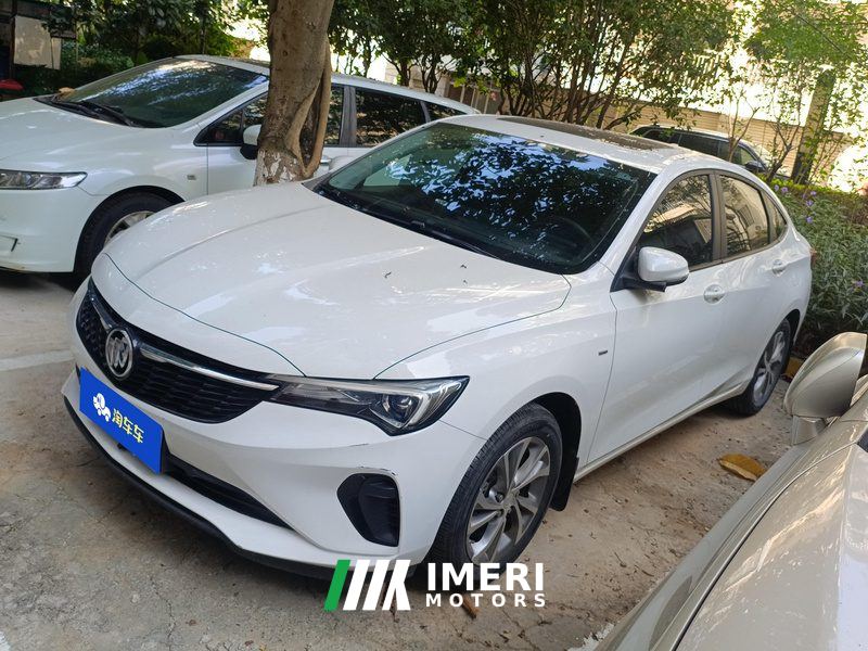 Buick Verano Pro 1.5T Joy Edition - car from China
