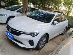 Buick Verano Pro 1.5T Joy Edition - photo 1