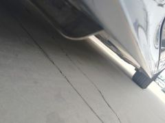 Honda Civic 240TURBO CVT Dynamic Edition - ფოტო 10