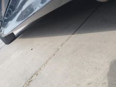 Honda Civic 240TURBO CVT Dynamic Edition - ფოტო 11