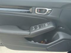 Honda Civic 240TURBO CVT Dynamic Edition - ფოტო 12