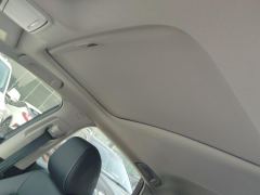 Honda Civic 240TURBO CVT Dynamic Edition - ფოტო 15