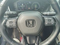 Honda Civic 240TURBO CVT Dynamic Edition - ფოტო 18