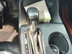 Honda Civic 240TURBO CVT Dynamic Edition - ფოტო 19
