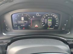Honda Civic 240TURBO CVT Dynamic Edition - ფოტო 20