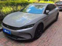 BYD Han DM-i Honor Edition 1.5T 121km Precursor Premium - ფოტო 1