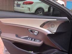 BYD Han DM-i Honor Edition 1.5T 121km Precursor Premium - ფოტო 12