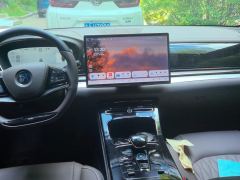 BYD Han DM-i Honor Edition 1.5T 121km Precursor Premium - ფოტო 16