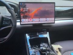 BYD Han DM-i Honor Edition 1.5T 121km Precursor Premium - ფოტო 17