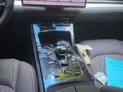 BYD Han DM-i Honor Edition 1.5T 121km Precursor Premium - ფოტო 19