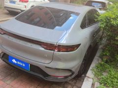 BYD Han DM-i Honor Edition 1.5T 121km Precursor Premium - ფოტო 2