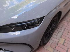 BYD Han DM-i Honor Edition 1.5T 121km Precursor Premium - ფოტო 4