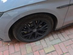 BYD Han DM-i Honor Edition 1.5T 121km Precursor Premium - ფოტო 6