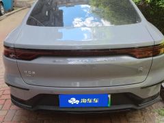 BYD Han DM-i Honor Edition 1.5T 121km Precursor Premium - ფოტო 7