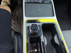 Aion Y 600km 80 Smart Driving Edition Ternary Lithium - фото 19