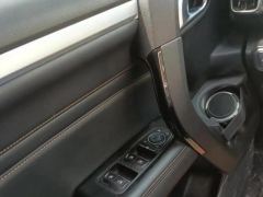 Haval Great Wall Big Dog Great Wall Dog 2.0T 4WD Astrodog Edition - фото 6