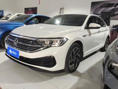 Volkswagen Jetta 280TSI Edition - ფოტო 1