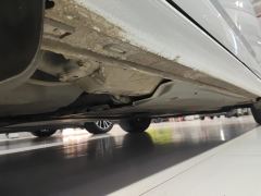 Volkswagen Jetta 280TSI Edition - ფოტო 10