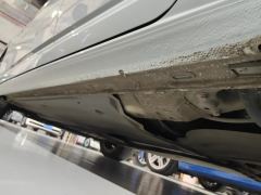 Volkswagen Jetta 280TSI Edition - ფოტო 11
