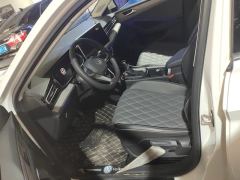 Volkswagen Jetta 280TSI Edition - ფოტო 14