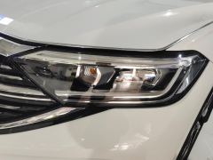 Volkswagen Jetta 280TSI Edition - ფოტო 4